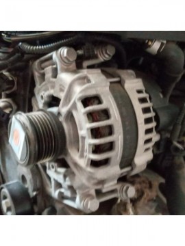 Alternador [Audi A4 2013]