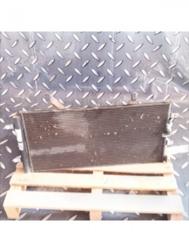 Condensador [Audi A4 2013]