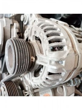 Alternador [Volkswagen Bora 2010]