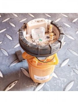 Bomba de Nafta [Volkswagen Bora 2010]