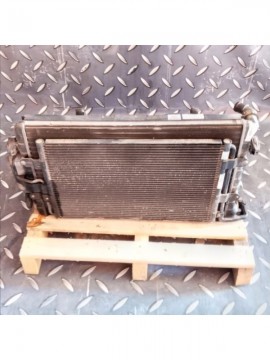 Condensador [Volkswagen Bora 2010]