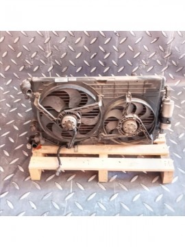 Electroventilador [Volkswagen Bora 2010]