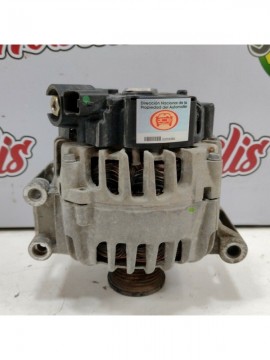 Alternador [Peugeot 308 5P AT 2016]