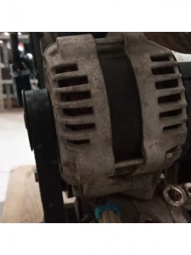 Alternador [Chevrolet Prisma 2015]