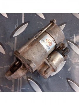Motor de Arranque [Chevrolet Prisma 2015]