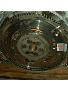 Alternador [Ford Focus 2014]
