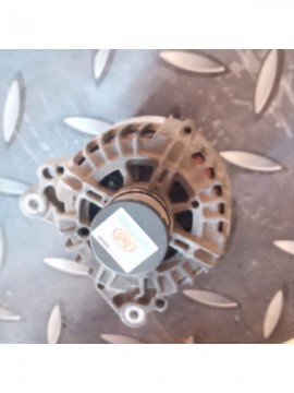 Alternador [Volkswagen Amarok 2012]