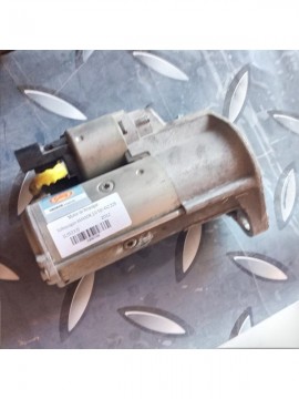 Motor de Arranque [Volkswagen Amarok 2012]