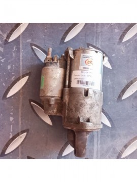 Motor de Arranque [Chevrolet classic 2013 M]