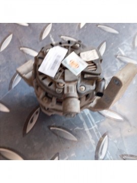 Alternador [Ford Ecosport 2015]