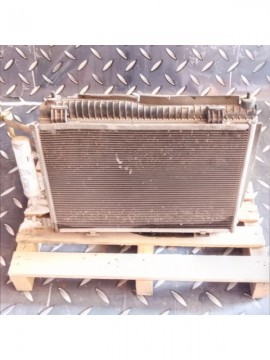 Condensador [Ford Ecosport 2015]