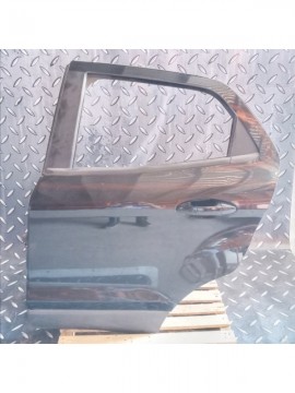 Puerta Trasera Izquierda [Ford Ecosport 2015]