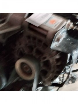 Alternador [Ford Focus 2013]