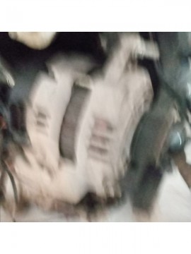 Alternador [Chevrolet Aveo 2010]