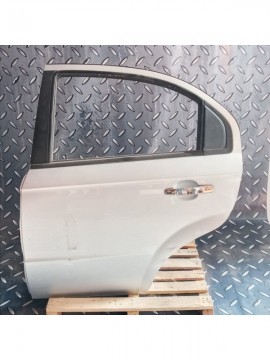 Puerta Trasera Izquierda [Chevrolet Aveo 2010]