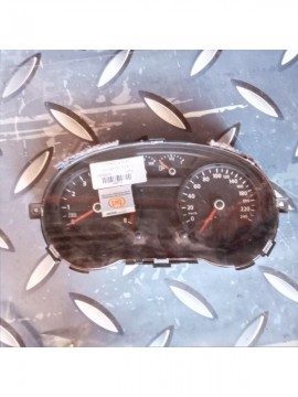 Instrumental de Tablero [Volkswagen Gol Trend 2008]