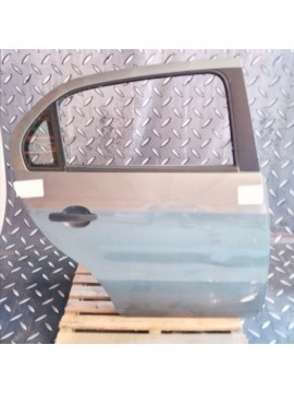 Puerta Trasera Derecha [Volkswagen Gol Trend 2008]