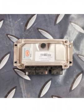 Módulo de Inyección [Citroen Xsara Picasso 2011]
