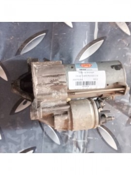 Motor de Arranque [Citroen Xsara Picasso 2011]