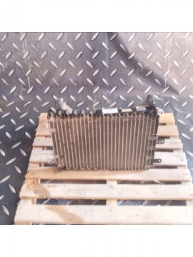 Condensador [Volkswagen Gol 2008]