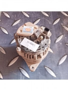 Alternador [Volkswagen Gol 2008]