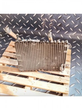 Condensador [Volkswagen Gol 2007]