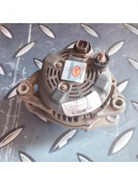 Alternador [Kia Mohave 2010]
