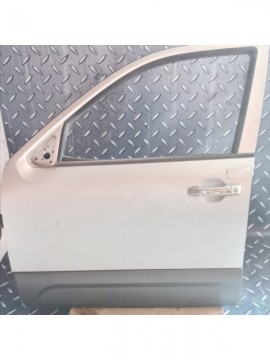 Puerta Delantera Izquierda [Kia Mohave 2010]