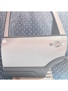 Puerta Trasera Izquierda [Kia Mohave 2010]
