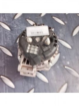 Alternador [Chevrolet Onix 2018]