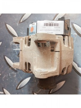 Alternador [Renault Duster 2012]