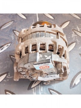 Alternador [Ford Ranger 2011]
