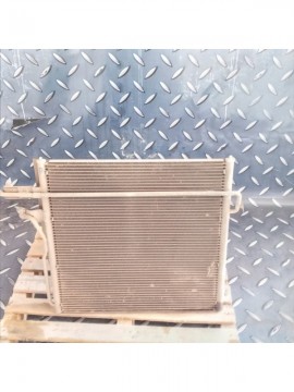 Condensador [Ford Ranger 2011]