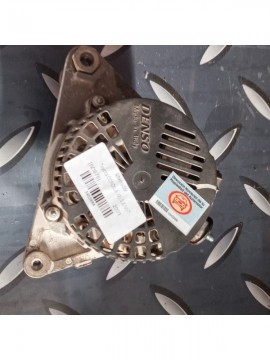 Alternador [Toyota Corolla 2009]