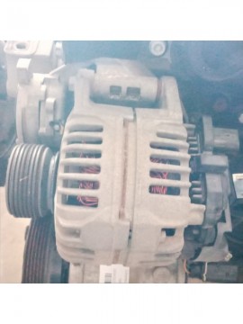 Alternador [Volkswagen Bora 2009]