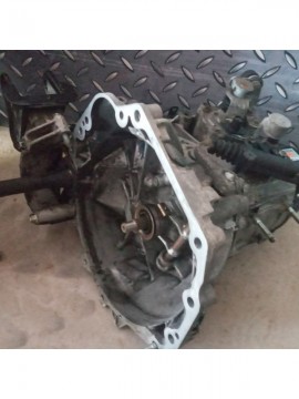 Caja de Velocidades [Suzuki Swift 2009]