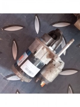 Motor de Arranque [Suzuki Swift 2009]