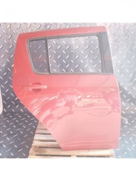 Puerta Trasera Derecha [Suzuki Swift 2009]
