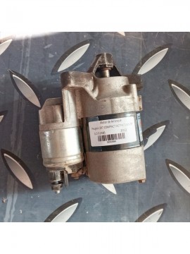 Motor de Arranque [Peugeot 207 2012]