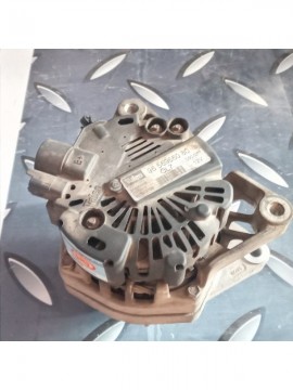 Alternador [Peugeot 206 2008]
