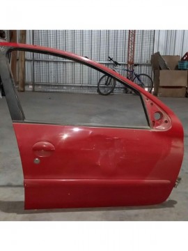Puerta Delantera Derecha [Peugeot 206 2008]