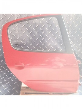 Puerta Trasera Derecha [Peugeot 206 2008]