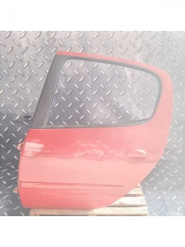 Puerta Trasera Izquierda [Peugeot 206 2008]