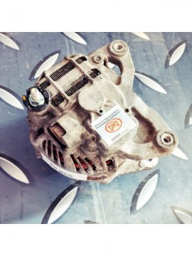 Alternador [Nissan Versa 2014]
