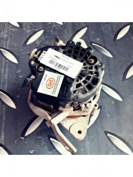 Alternador [Toyota Etios 2015]