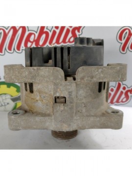 Alternador [Citroen C3 2007]