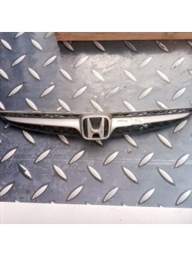 Grilla Delantera [Honda Fit 2008]