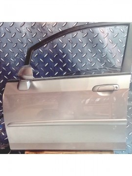 Puerta Delantera Izquierda [Honda Fit 2008]