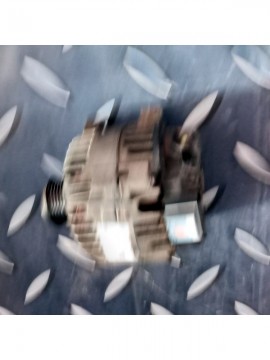 Alternador [Peugeot 307 2008]