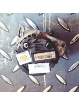 Alternador [Renault Clio 2008 Gris]